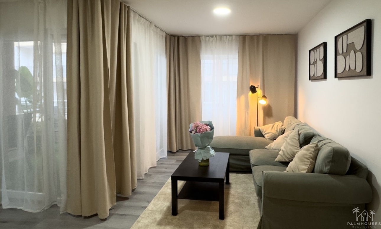 Herverkoop - Appartement - Torrevieja - Costa Blanca