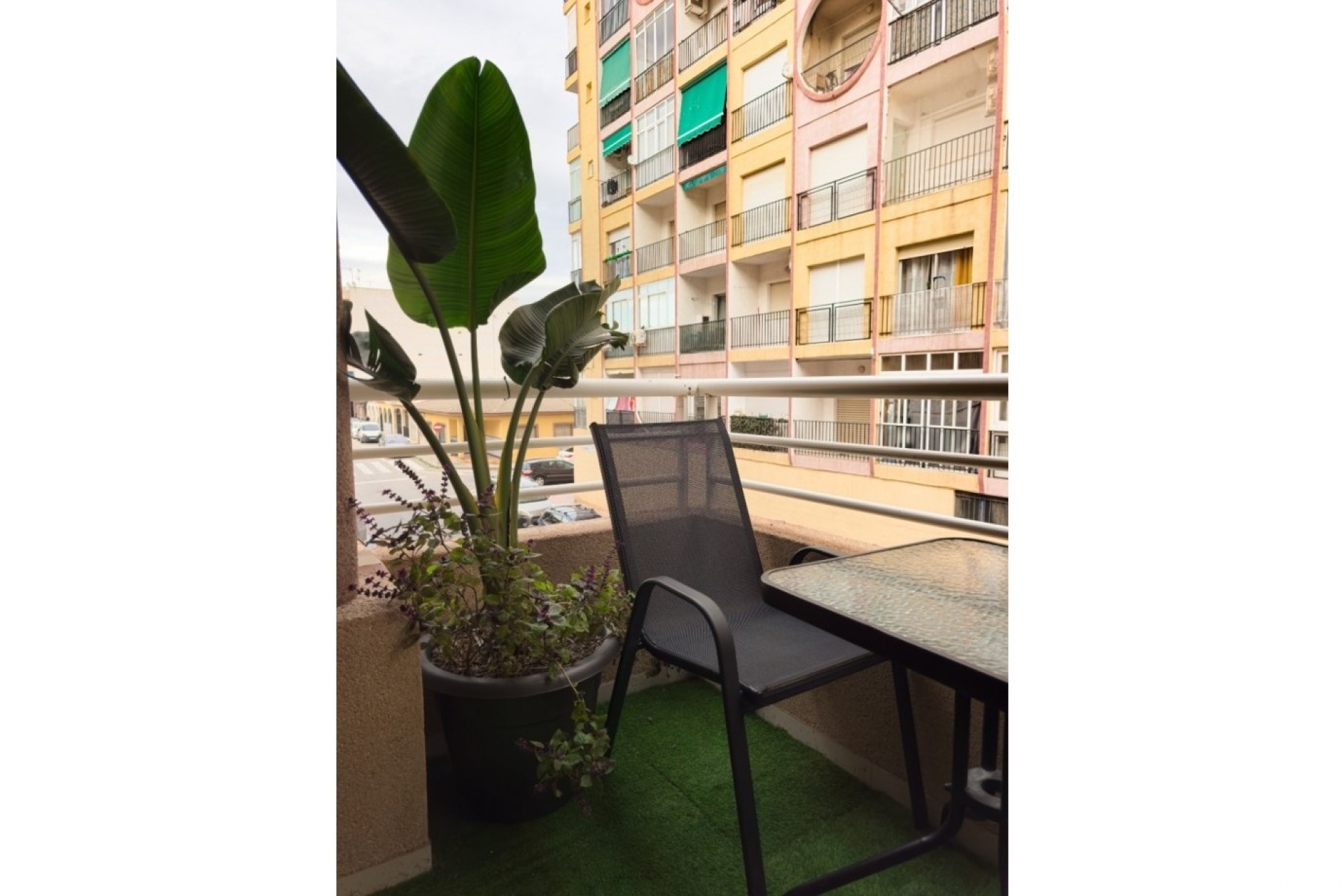 Herverkoop - Appartement - Torrevieja - Costa Blanca