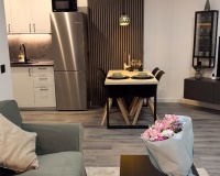 Herverkoop - Appartement - Torrevieja - Costa Blanca