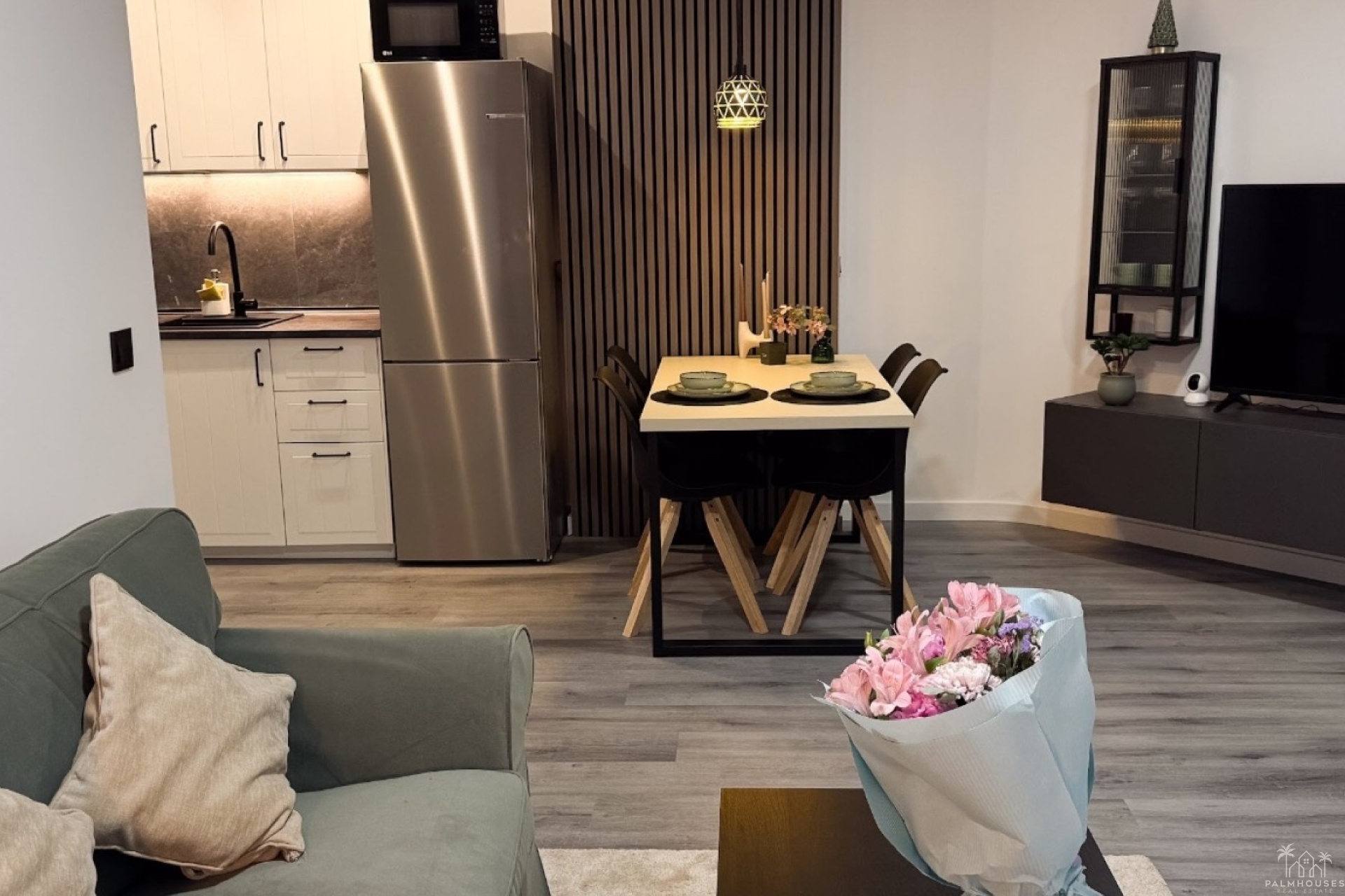 Herverkoop - Appartement - Torrevieja - Costa Blanca