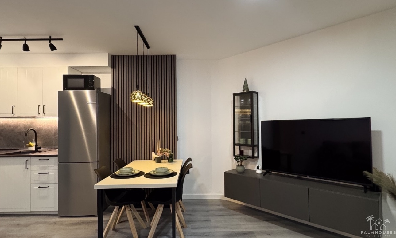Herverkoop - Appartement - Torrevieja - Costa Blanca