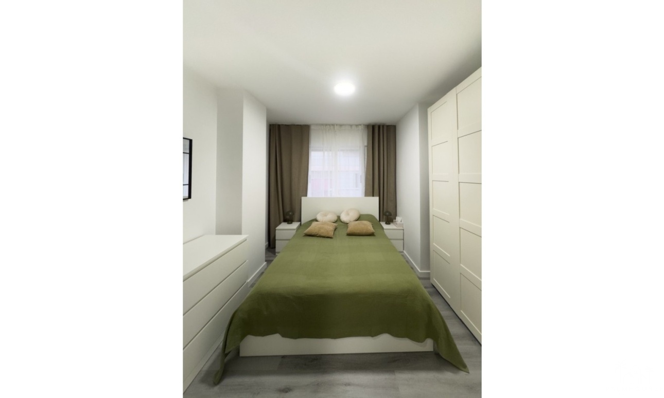 Herverkoop - Appartement - Torrevieja - Costa Blanca