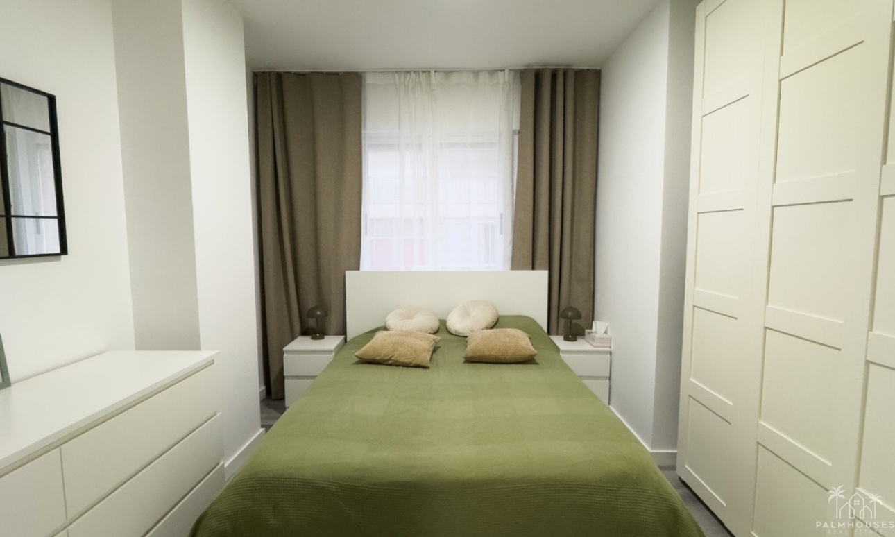 Herverkoop - Appartement - Torrevieja - Costa Blanca