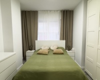 Herverkoop - Appartement - Torrevieja - Costa Blanca