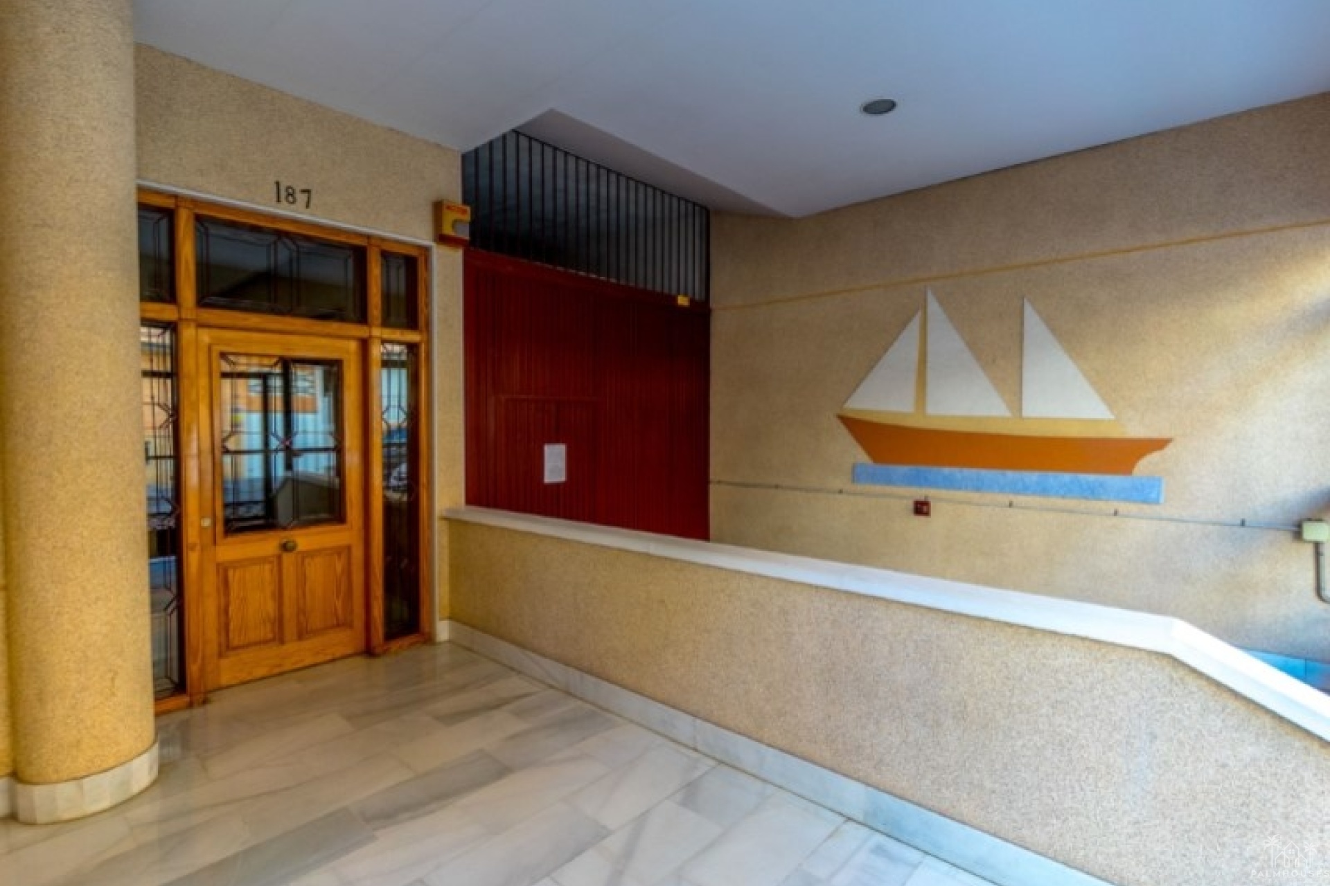 Herverkoop - Appartement - Torrevieja - Costa Blanca
