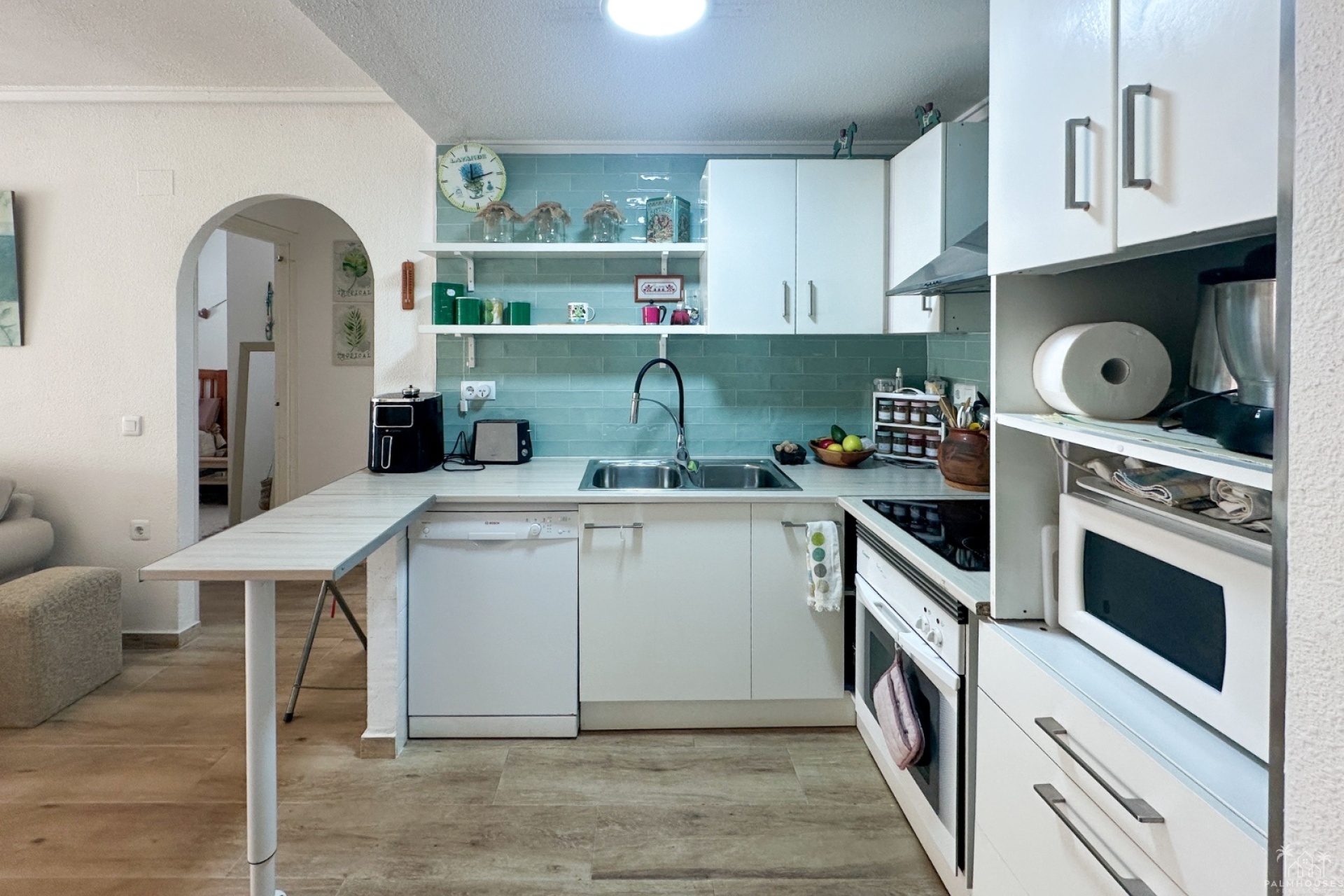 Herverkoop - Appartement - Torrevieja - Costa Blanca
