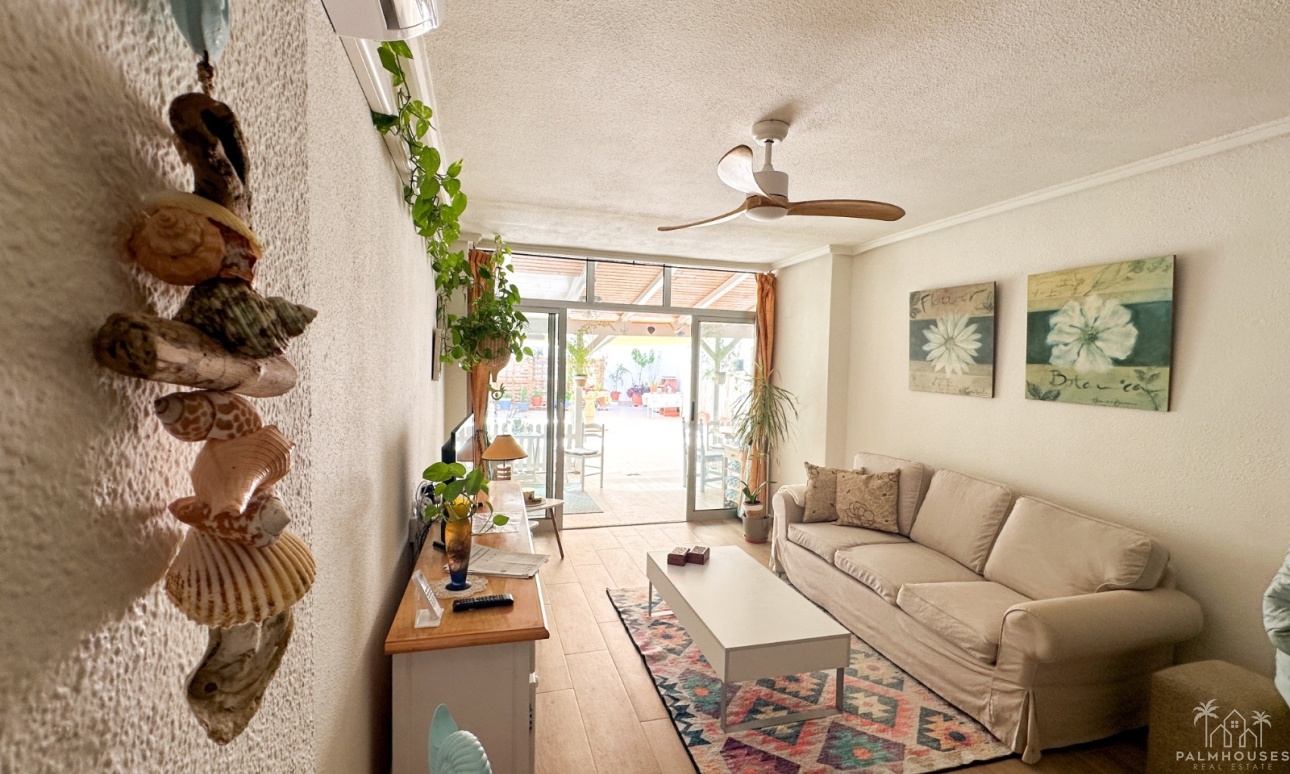 Herverkoop - Appartement - Torrevieja - Costa Blanca