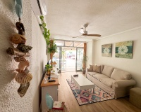 Herverkoop - Appartement - Torrevieja - Costa Blanca