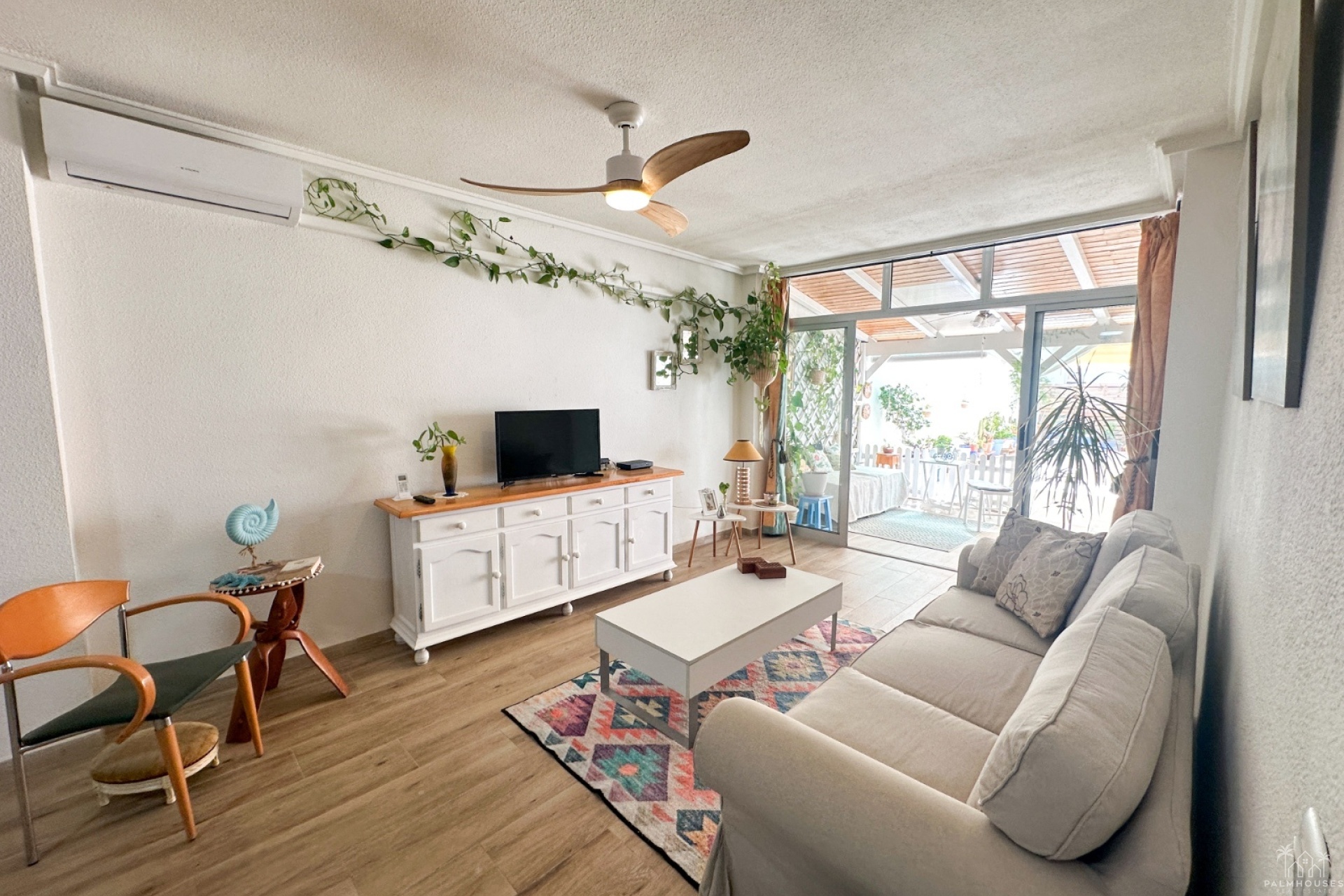 Herverkoop - Appartement - Torrevieja - Costa Blanca
