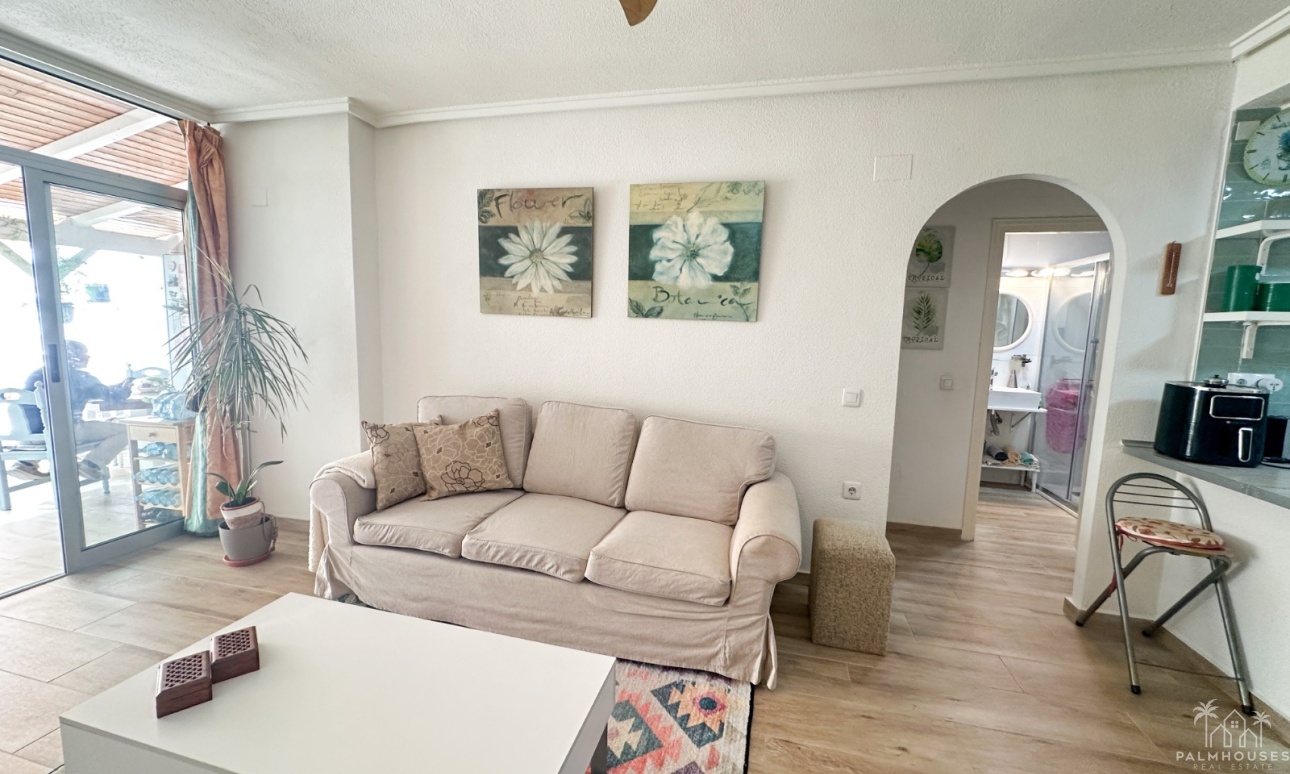 Herverkoop - Appartement - Torrevieja - Costa Blanca
