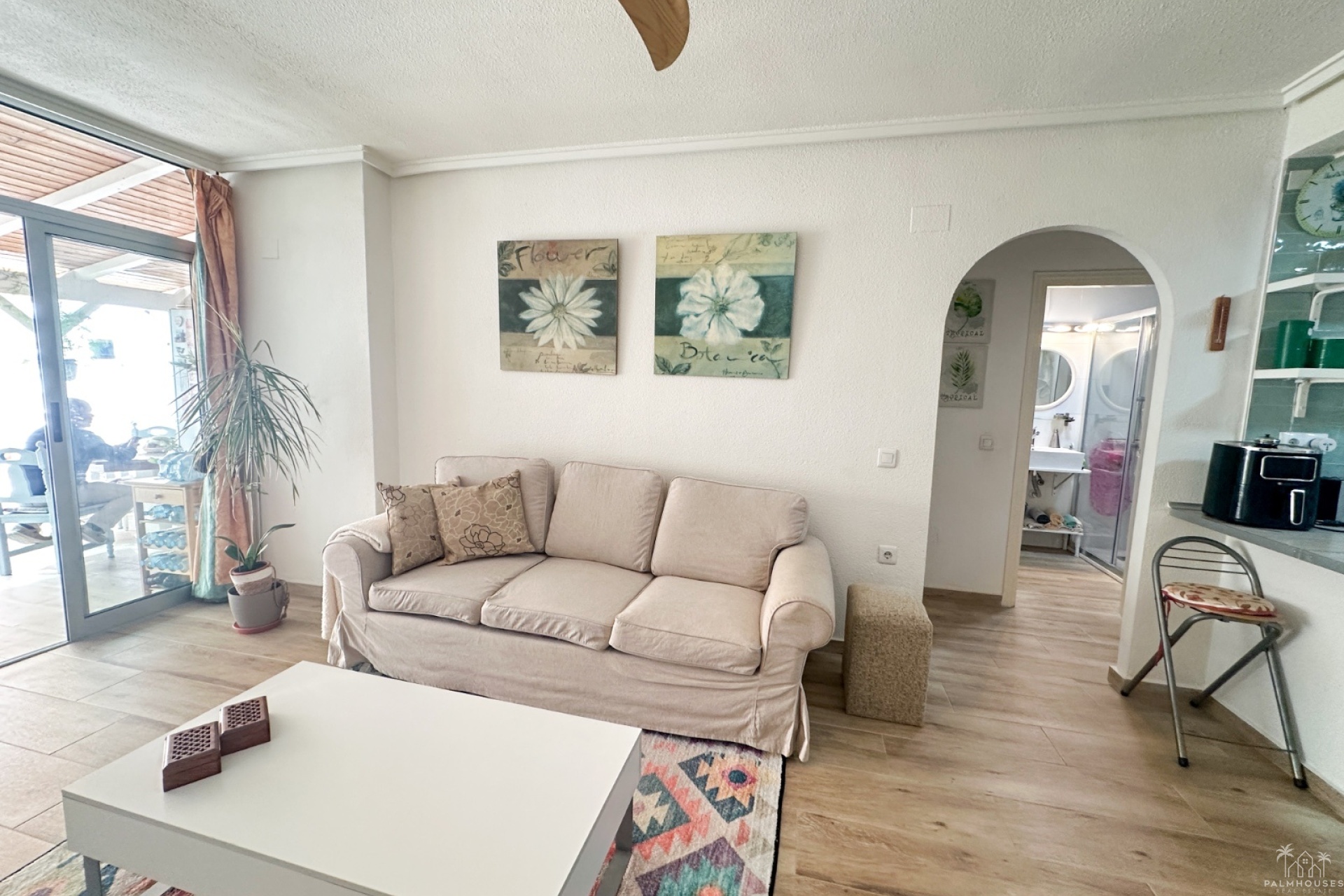 Herverkoop - Appartement - Torrevieja - Costa Blanca