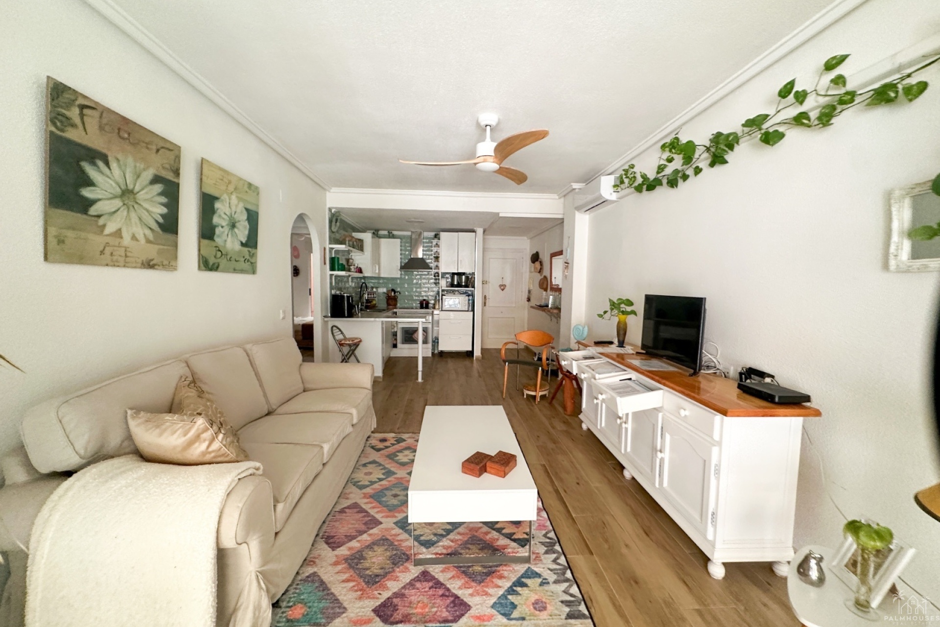 Herverkoop - Appartement - Torrevieja - Costa Blanca