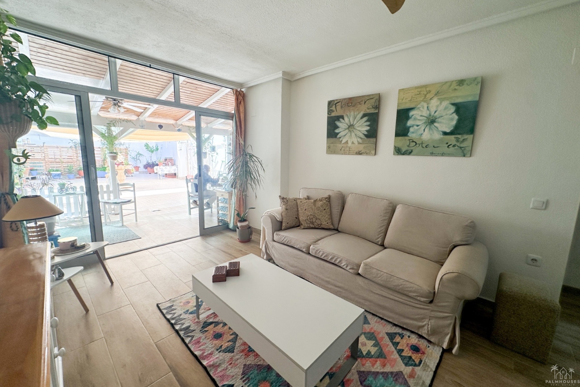 Herverkoop - Appartement - Torrevieja - Costa Blanca