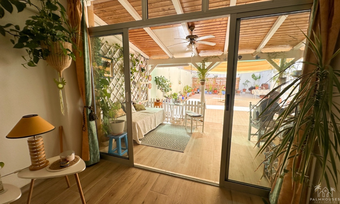 Herverkoop - Appartement - Torrevieja - Costa Blanca