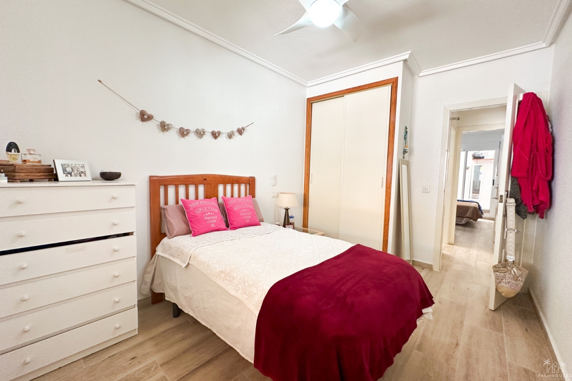 Herverkoop - Appartement - Torrevieja - Costa Blanca