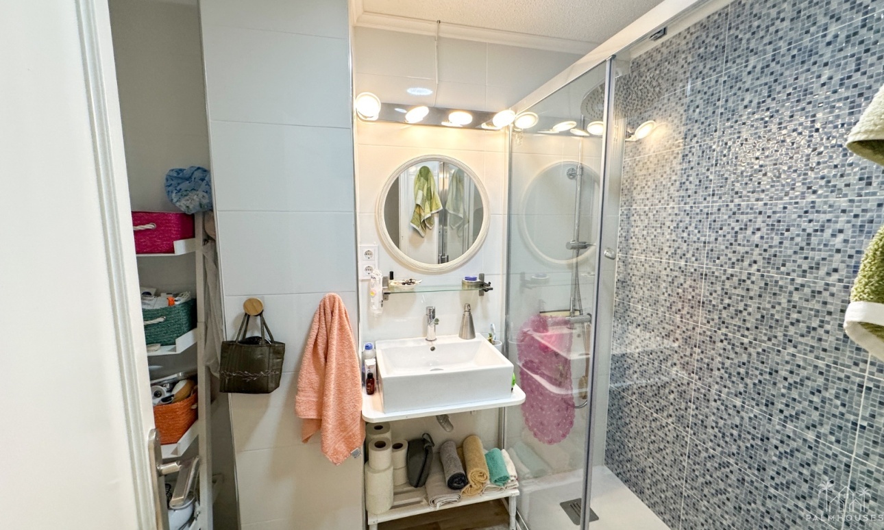 Herverkoop - Appartement - Torrevieja - Costa Blanca