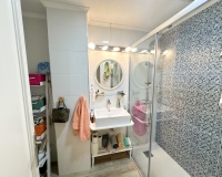 Herverkoop - Appartement - Torrevieja - Costa Blanca