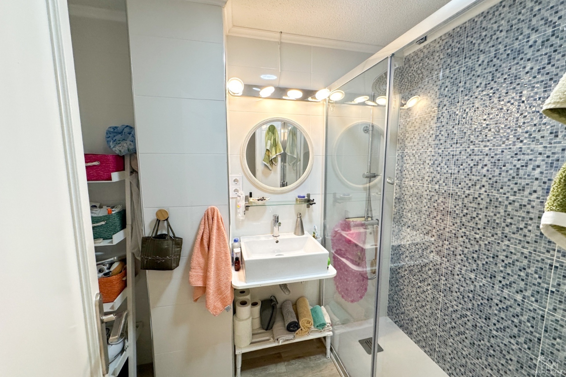 Herverkoop - Appartement - Torrevieja - Costa Blanca
