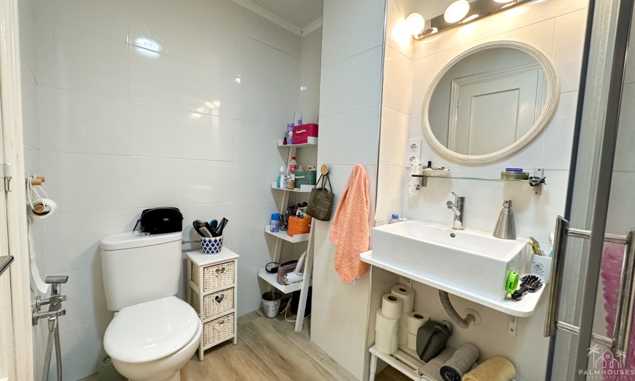 Herverkoop - Appartement - Torrevieja - Costa Blanca