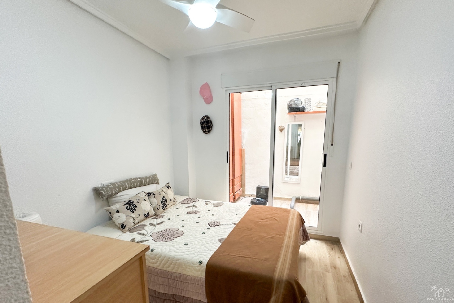 Herverkoop - Appartement - Torrevieja - Costa Blanca
