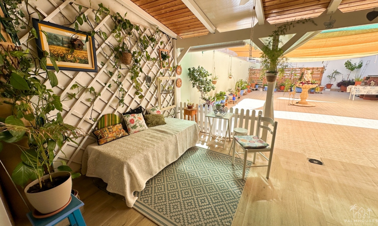 Herverkoop - Appartement - Torrevieja - Costa Blanca
