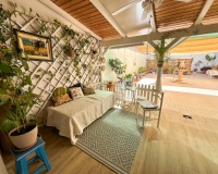 Herverkoop - Appartement - Torrevieja - Costa Blanca