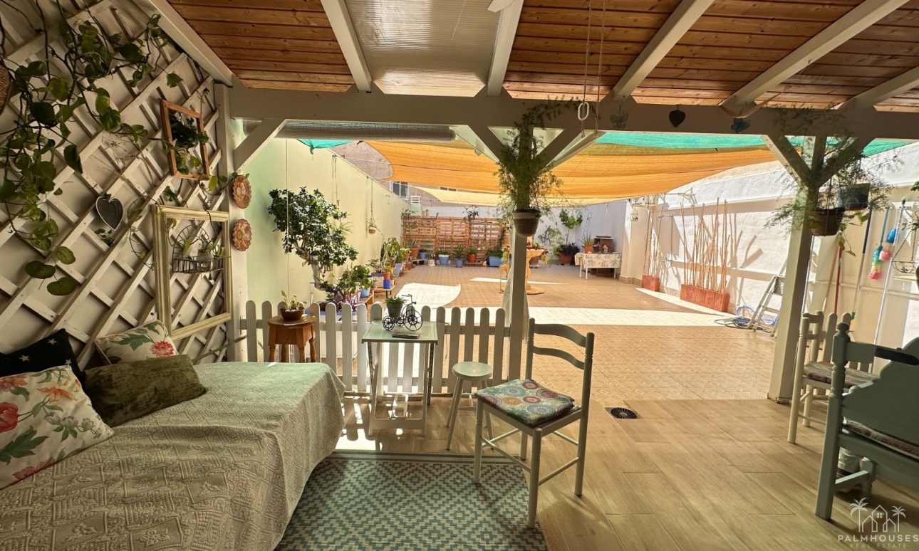 Herverkoop - Appartement - Torrevieja - Costa Blanca