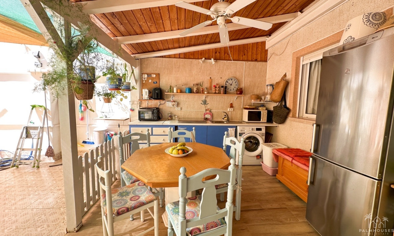 Herverkoop - Appartement - Torrevieja - Costa Blanca