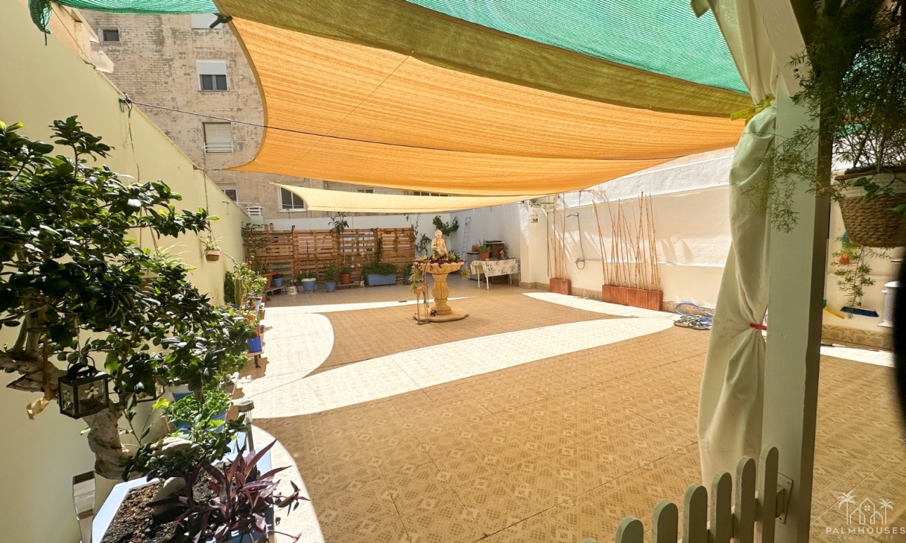 Herverkoop - Appartement - Torrevieja - Costa Blanca