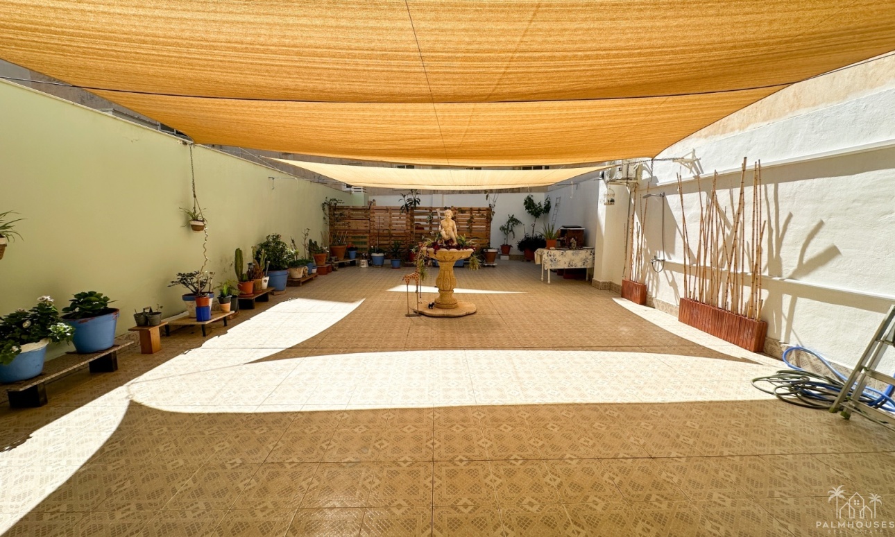Herverkoop - Appartement - Torrevieja - Costa Blanca