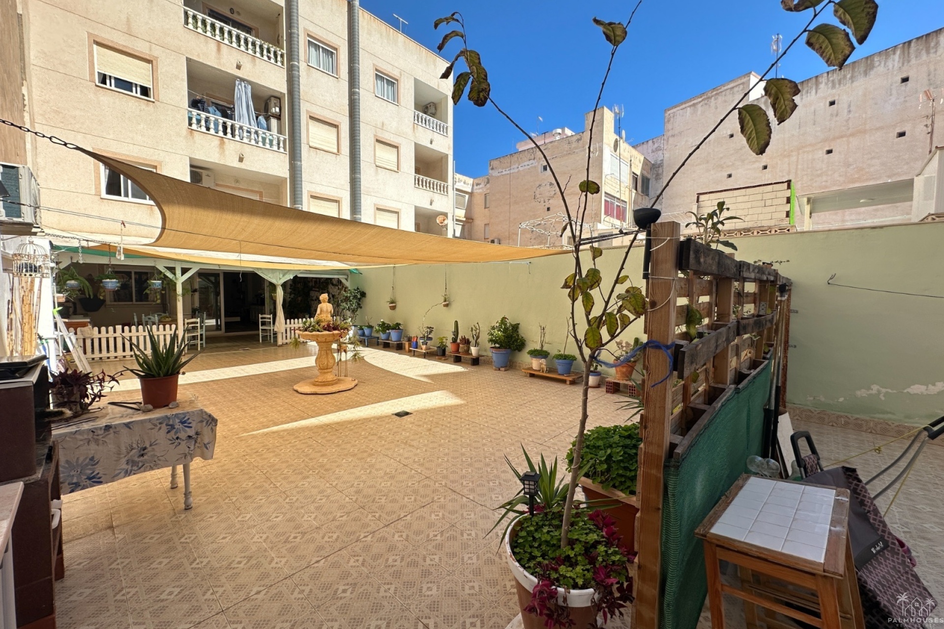 Herverkoop - Appartement - Torrevieja - Costa Blanca