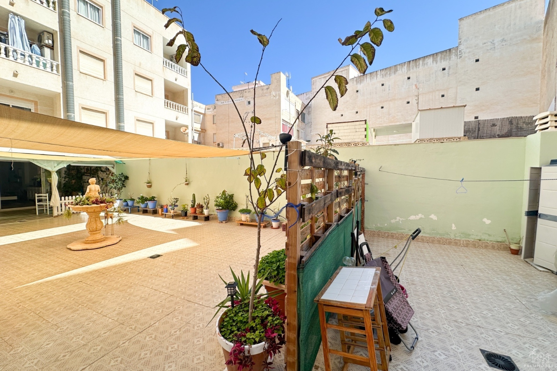 Herverkoop - Appartement - Torrevieja - Costa Blanca