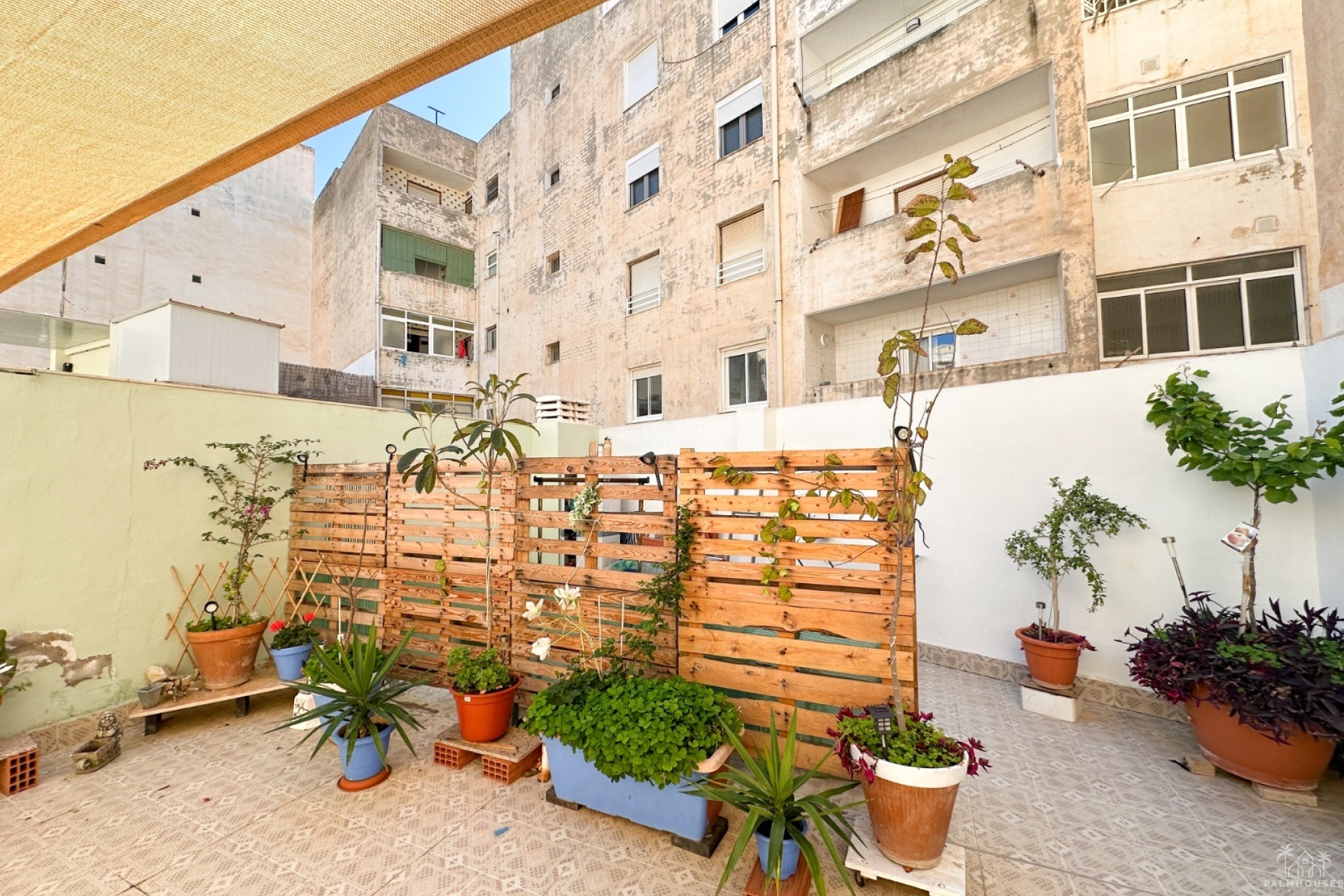 Herverkoop - Appartement - Torrevieja - Costa Blanca
