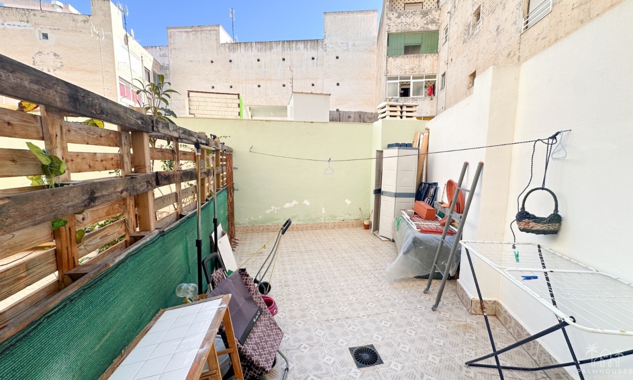 Herverkoop - Appartement - Torrevieja - Costa Blanca