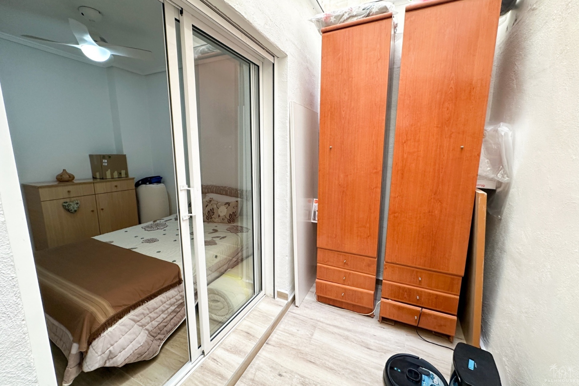 Herverkoop - Appartement - Torrevieja - Costa Blanca