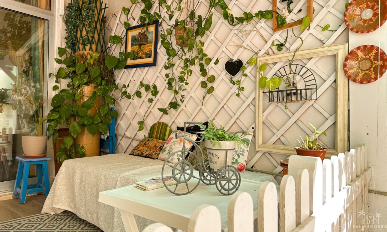 Herverkoop - Appartement - Torrevieja - Costa Blanca