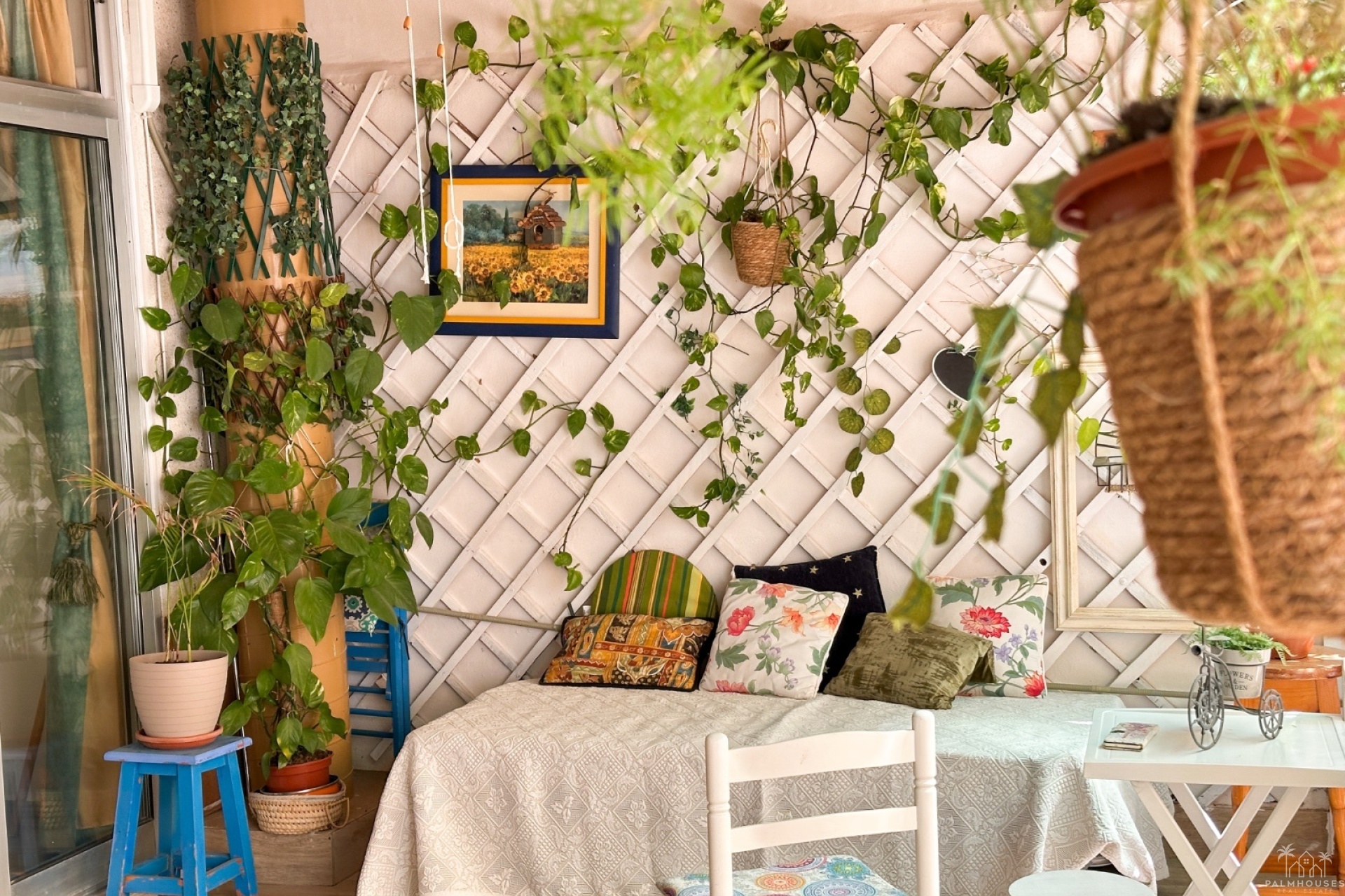 Herverkoop - Appartement - Torrevieja - Costa Blanca
