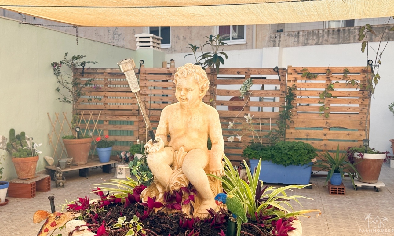 Herverkoop - Appartement - Torrevieja - Costa Blanca
