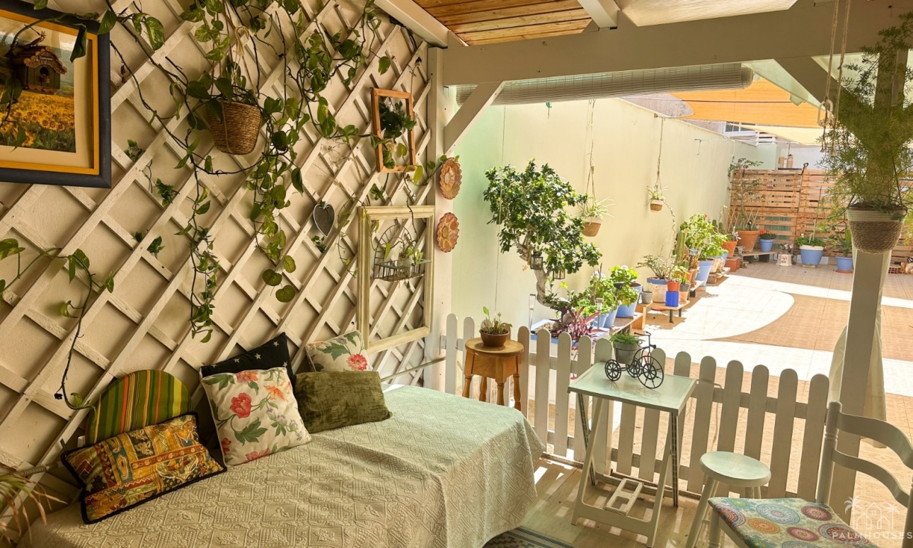 Herverkoop - Appartement - Torrevieja - Costa Blanca