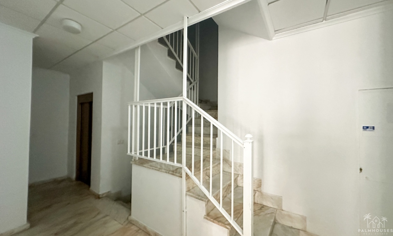 Herverkoop - Appartement - Torrevieja - Costa Blanca