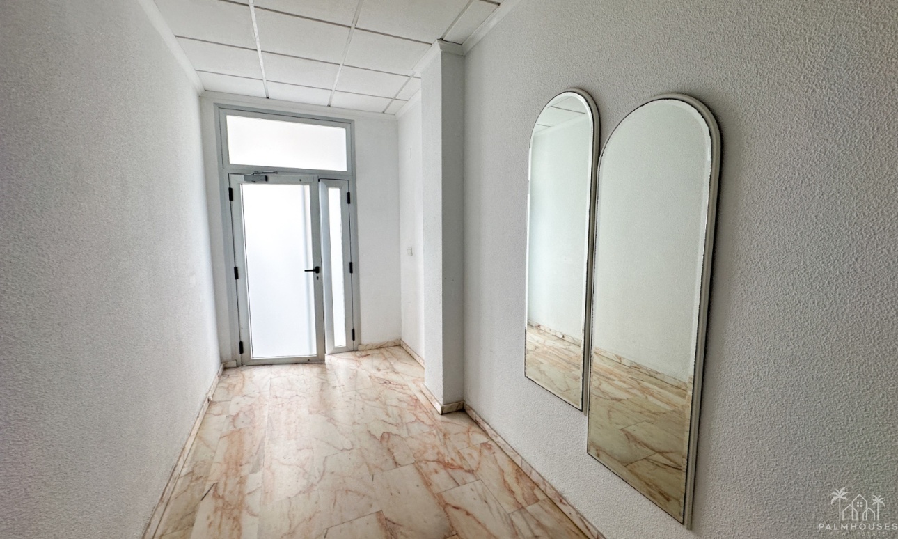 Herverkoop - Appartement - Torrevieja - Costa Blanca