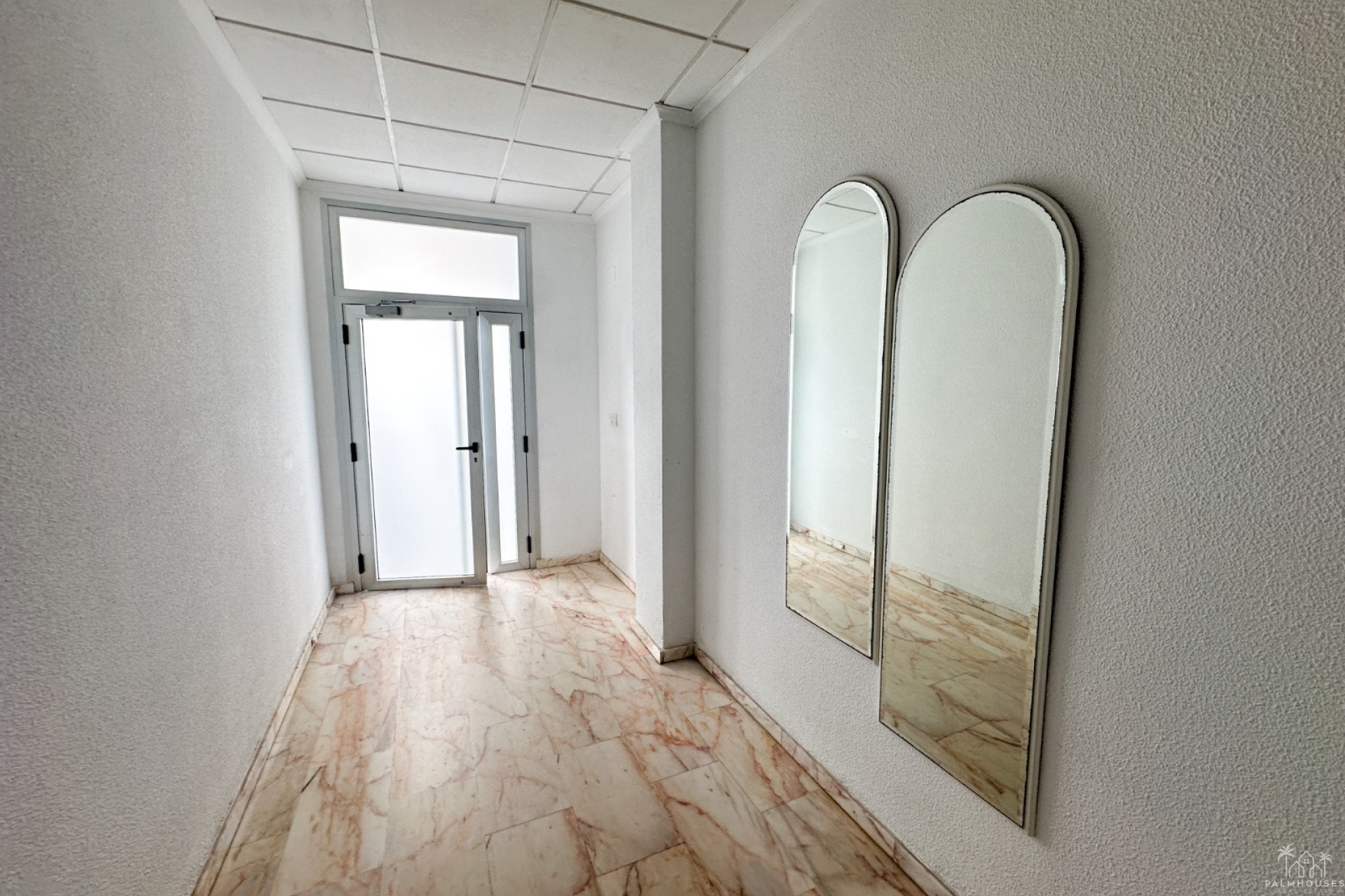 Herverkoop - Appartement - Torrevieja - Costa Blanca