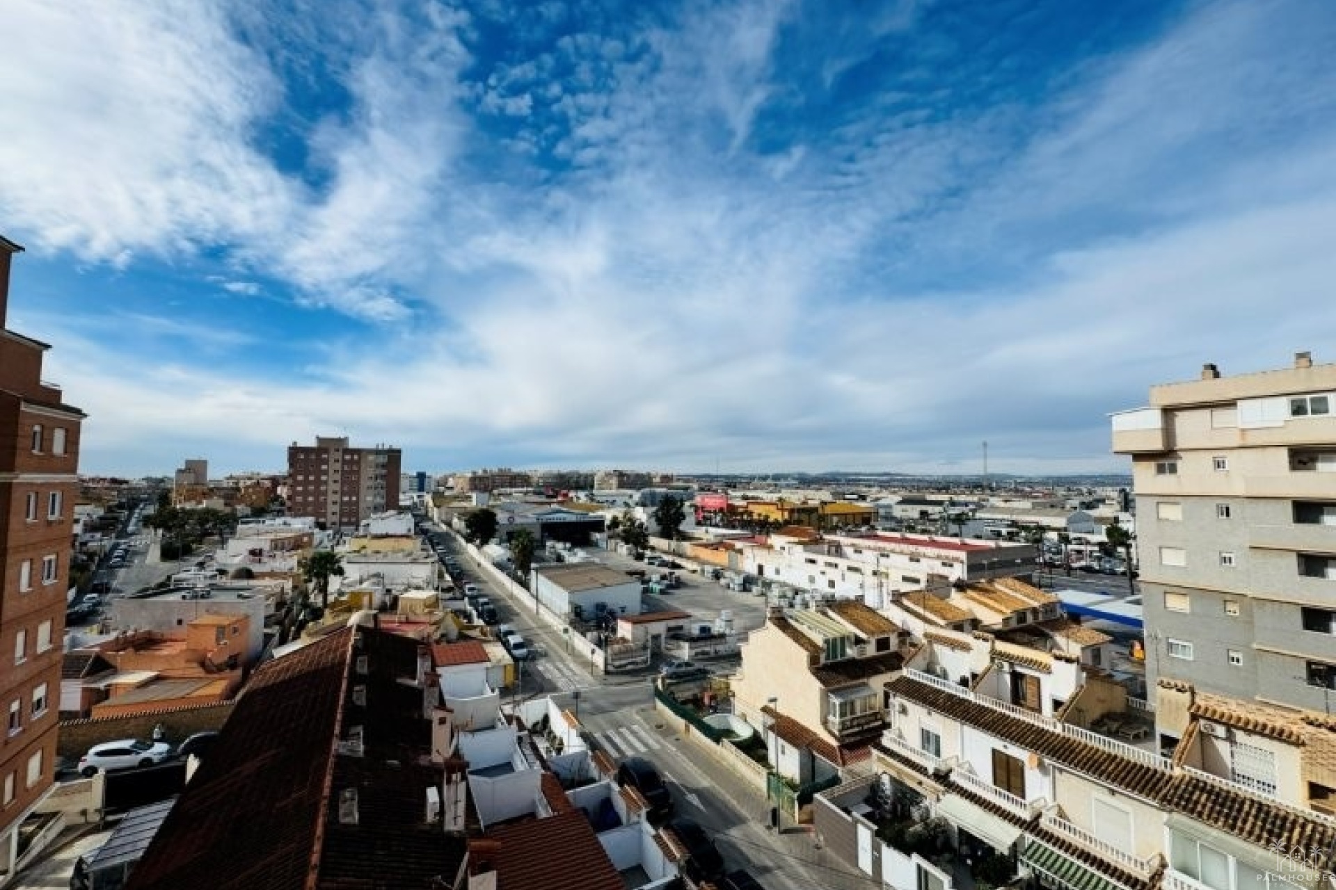 Herverkoop - Appartement - Torrevieja - Costa Blanca