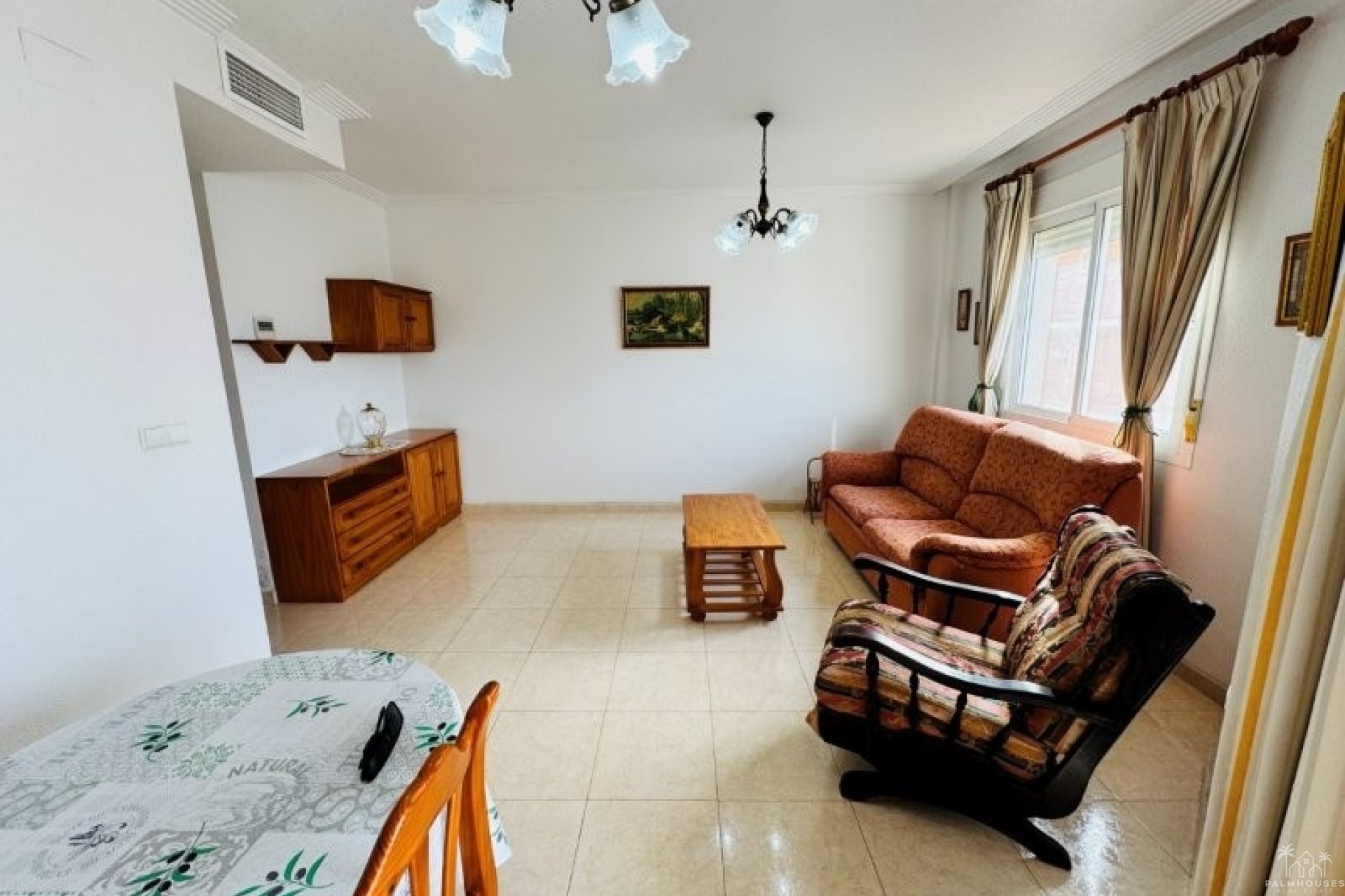 Herverkoop - Appartement - Torrevieja - Costa Blanca