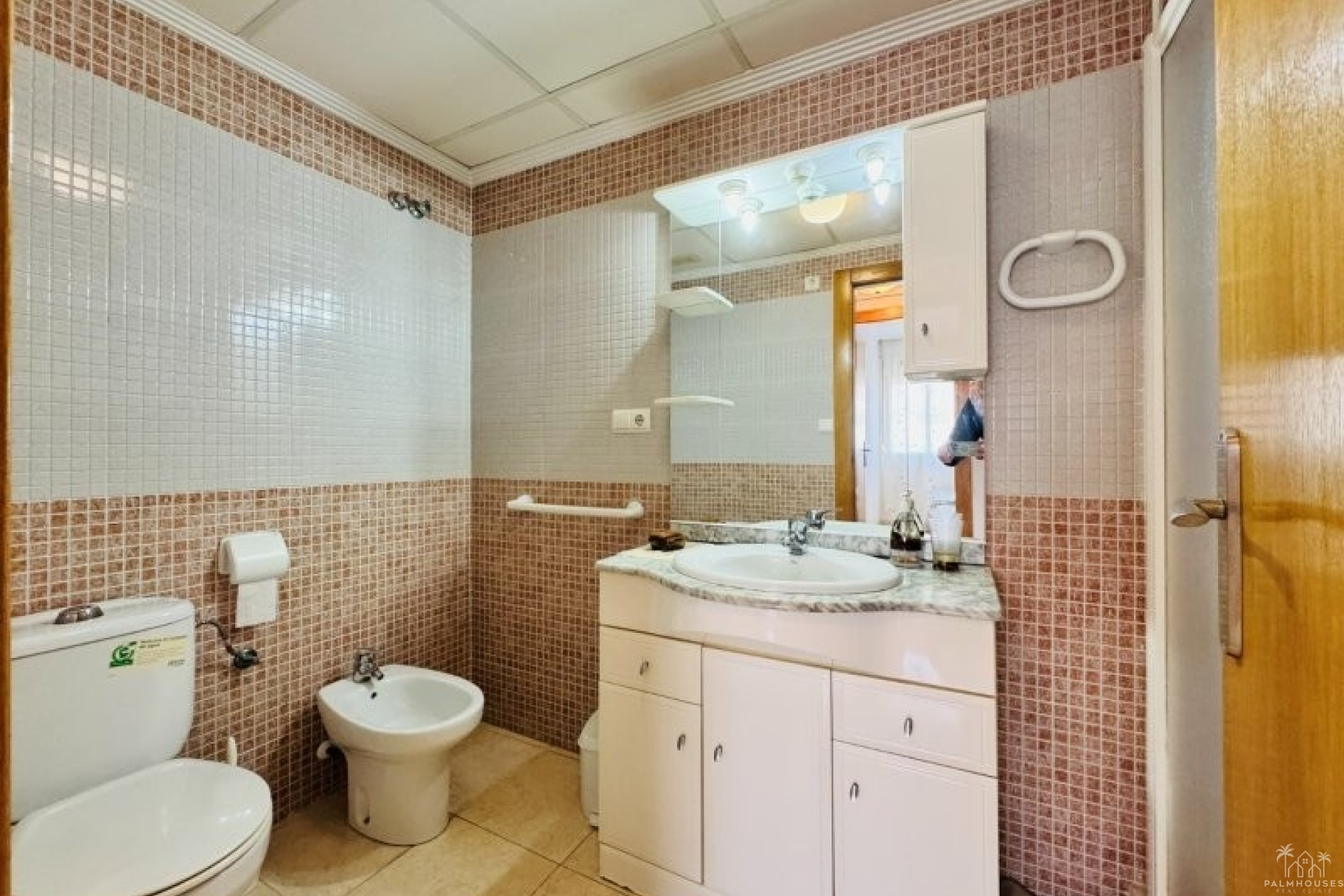 Herverkoop - Appartement - Torrevieja - Costa Blanca