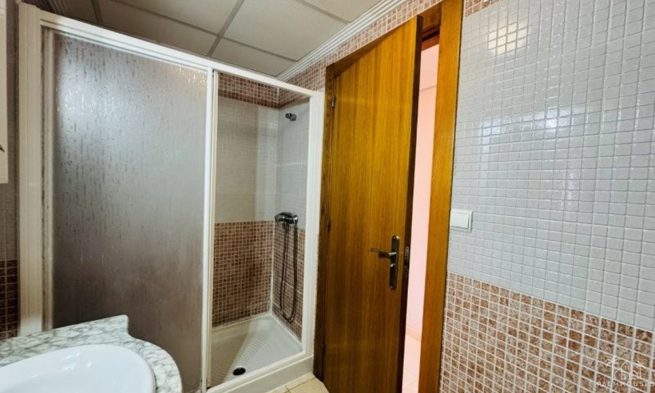 Herverkoop - Appartement - Torrevieja - Costa Blanca