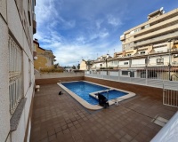 Herverkoop - Appartement - Torrevieja - Costa Blanca