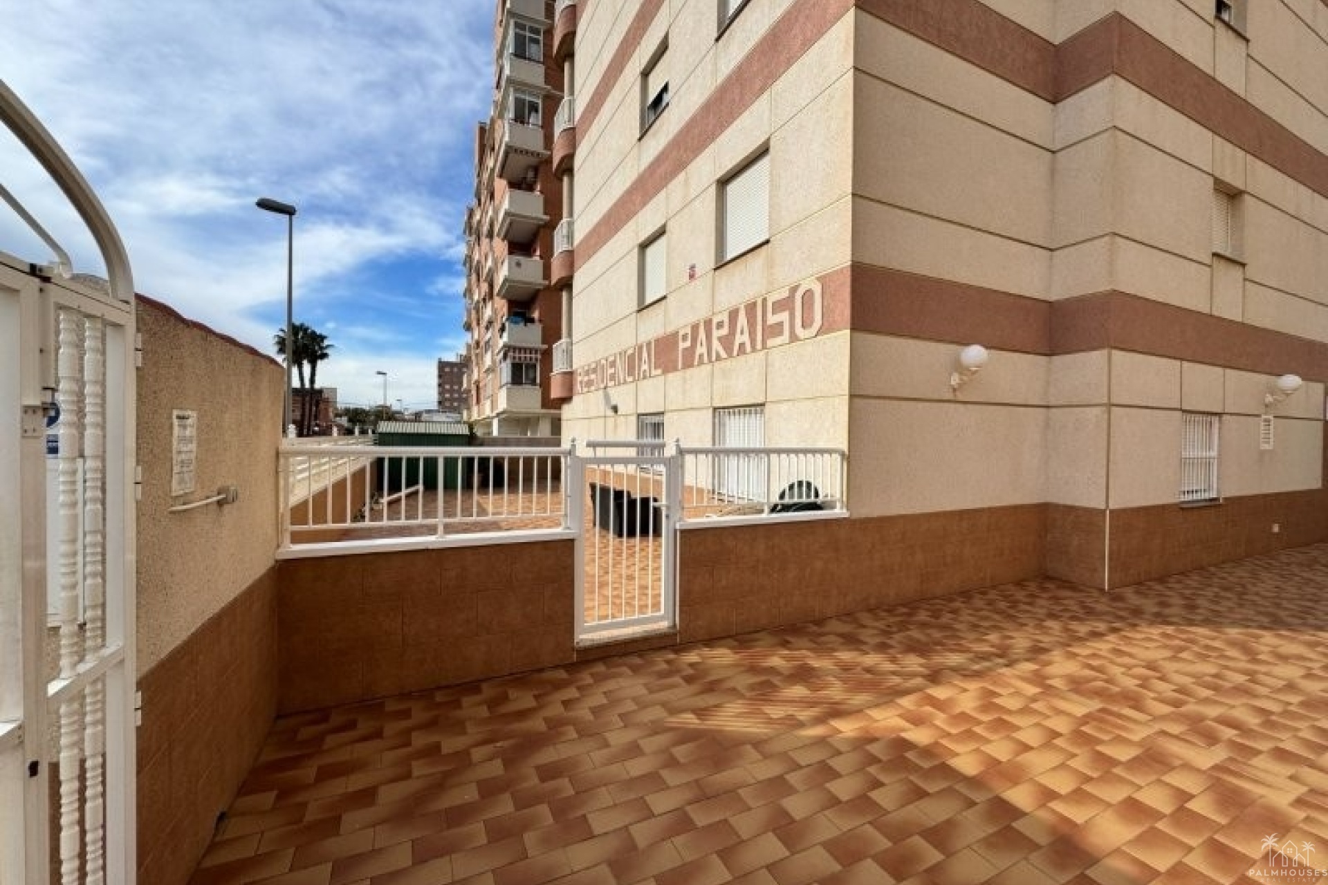 Herverkoop - Appartement - Torrevieja - Costa Blanca