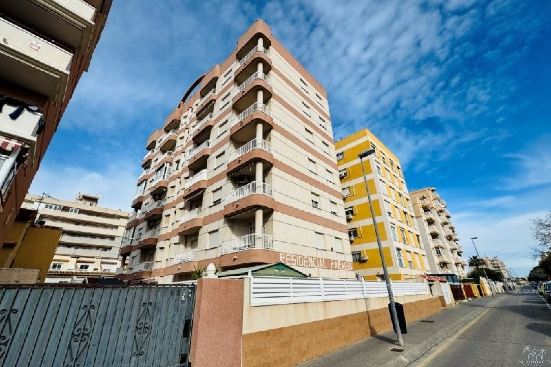 Herverkoop - Appartement - Torrevieja - Costa Blanca