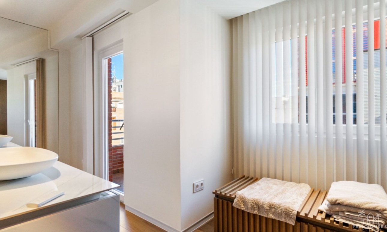 Herverkoop - Appartement - Torrevieja - Costa Blanca